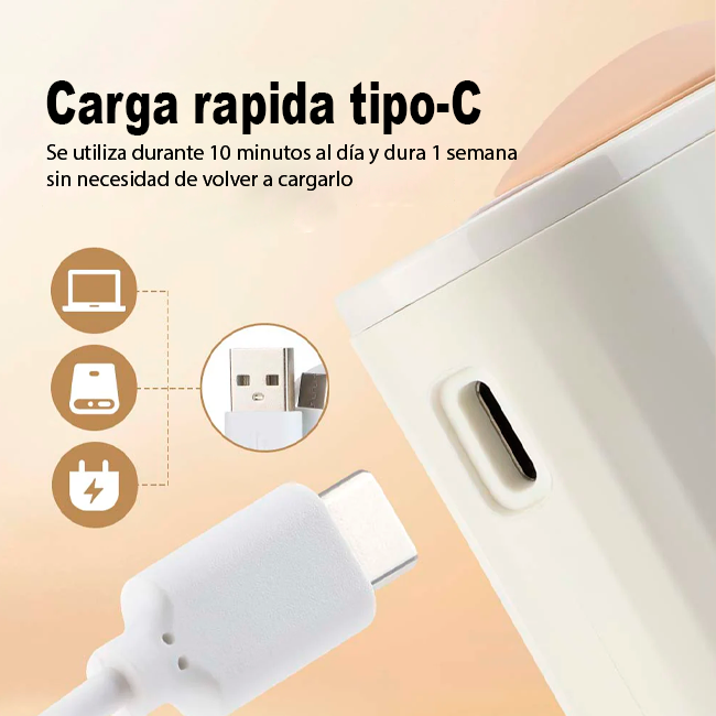 WowScalp™️ Masajeador eléctrico para el cuero cabelludo Hair Essentials