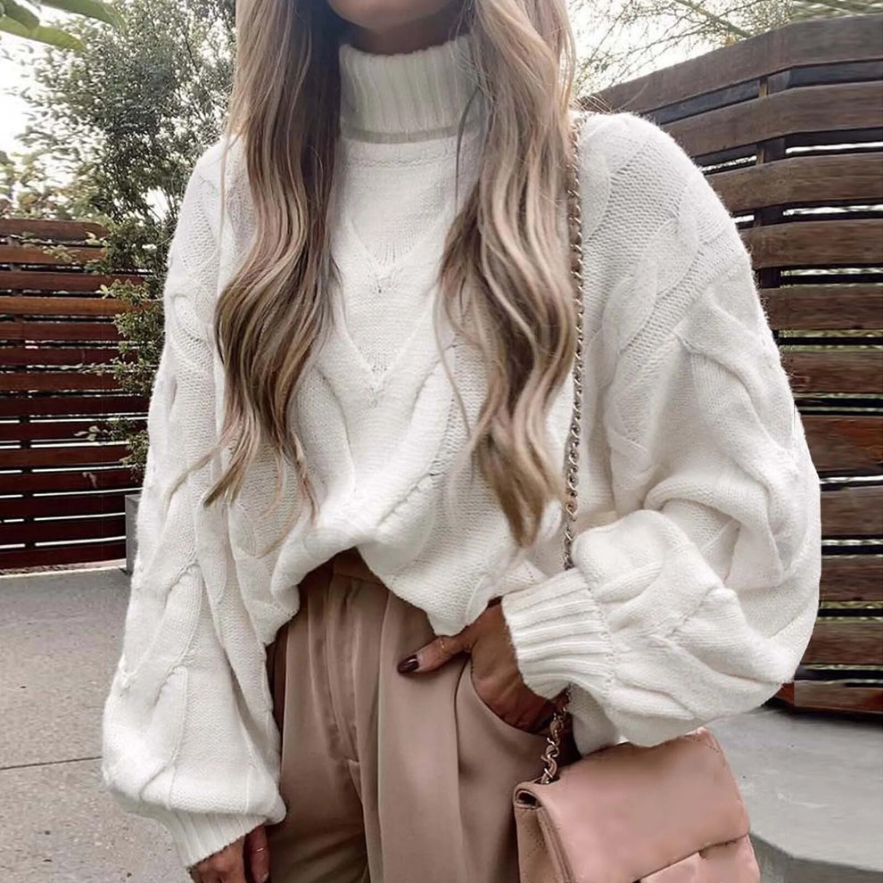 Jersey Cuello Alto® - Fabricado por Maravela