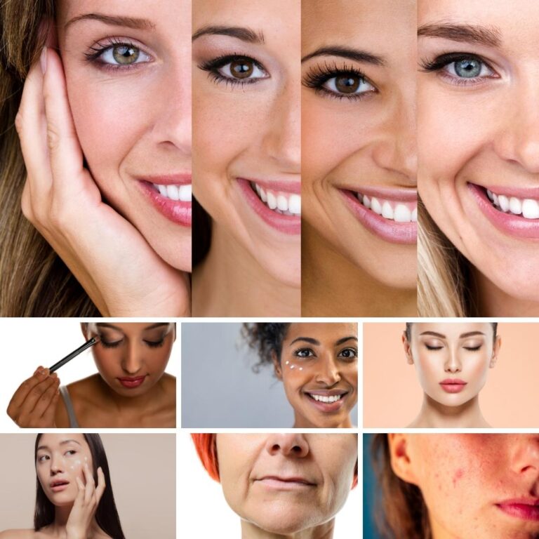 Corrector profesional Beauty Filter™