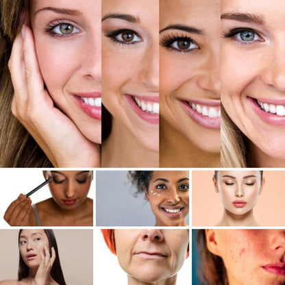 Corrector profesional Beauty Filter™