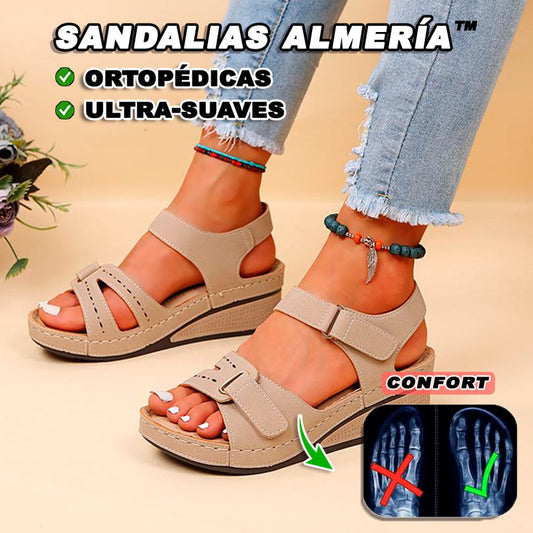 Sandalias Orthoplus®