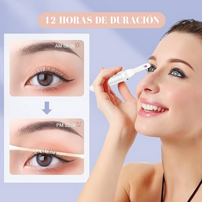 Rizador de Pestañas Eléctrico LASHCURL™ - OFERTA EXCLUSIVA