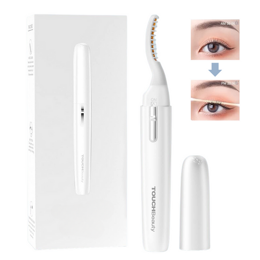 Rizador de Pestañas Eléctrico LASHCURL™ - OFERTA EXCLUSIVA
