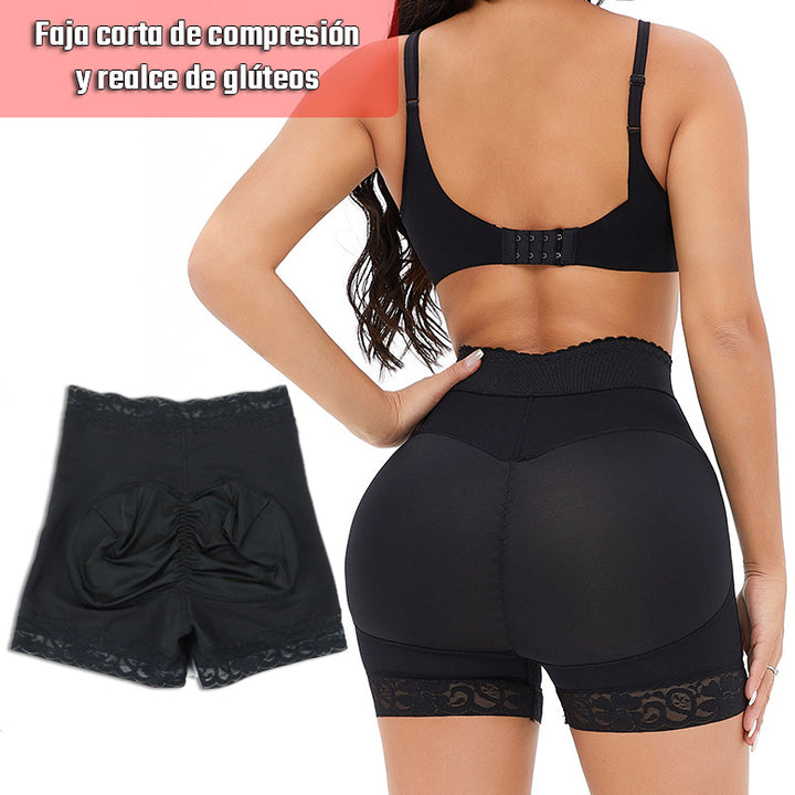 MARAVELA® Shorts Mágicos levanta glúteos🍑 / OFERTA ESPECIAL 2X1