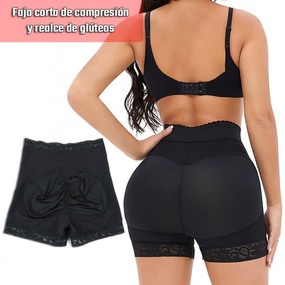 MARAVELA® Shorts Mágicos levanta glúteos🍑 / OFERTA ESPECIAL 2X1
