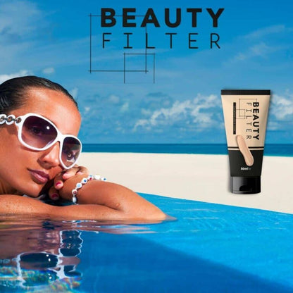 Corrector profesional Beauty Filter™