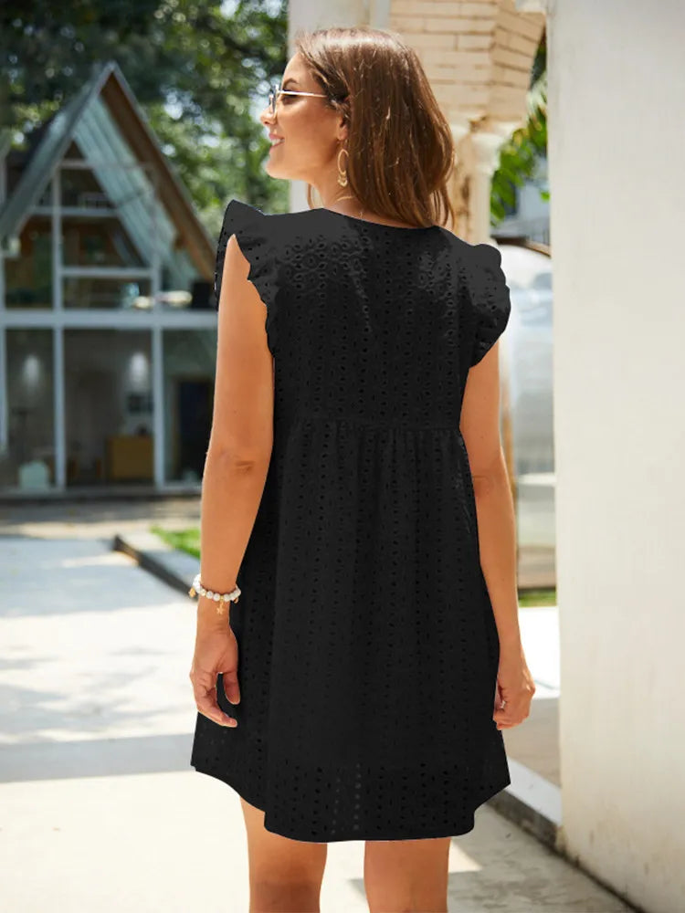 Vestido Mariela con Short Incluido (TOP VENTAS🔥)