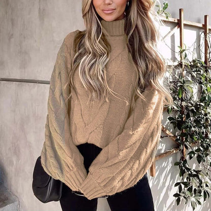 Jersey Cuello Alto® - Fabricado por Maravela