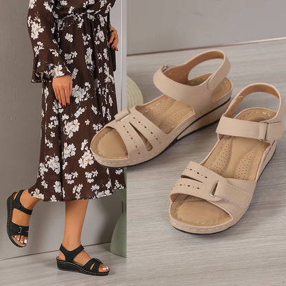 Sandalias Orthoplus®