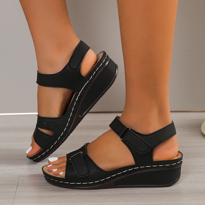 Sandalias Orthoplus®