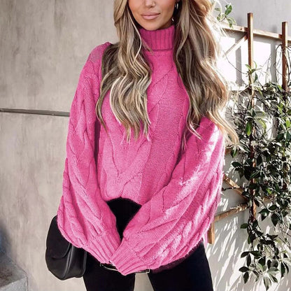 Jersey Cuello Alto® - Fabricado por Maravela