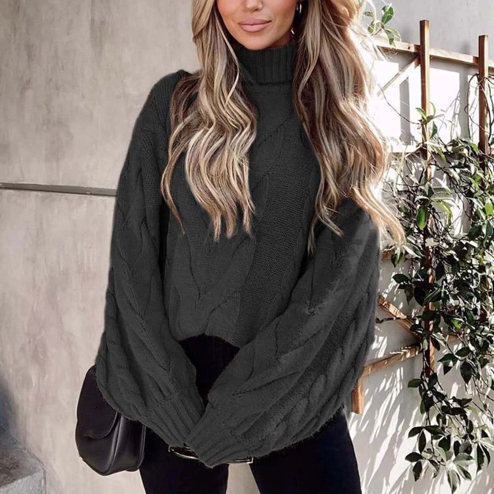 Jersey Cuello Alto® - Fabricado por Maravela