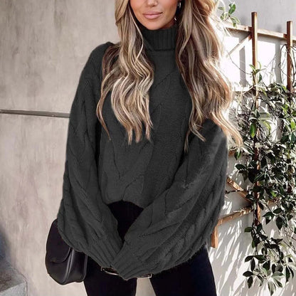 Jersey Cuello Alto® - Fabricado por Maravela