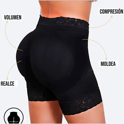 MARAVELA® Shorts Mágicos levanta glúteos🍑 / OFERTA ESPECIAL 2X1