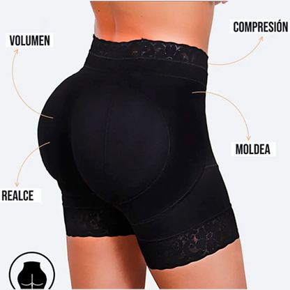 MARAVELA® Shorts Mágicos levanta glúteos🍑 / OFERTA ESPECIAL 2X1